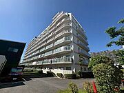 カルム東淀川 3階 築38年の賃貸物件