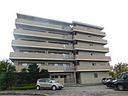 山本駅より徒歩6分 6階 築16年8ヶ月の賃貸物件