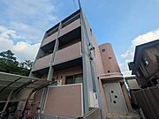 Ｒａｆｆｉｎｅ 1階 築9年2ヶ月の賃貸物件