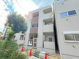 阪急京都本線 上新庄駅 徒歩10分の賃貸アパート