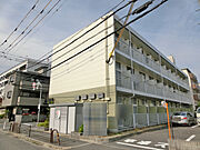 摂津駅より徒歩8分 1階 築21年7ヶ月の賃貸物件