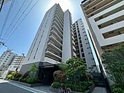 江坂駅より徒歩6分 5階 築6年の賃貸物件