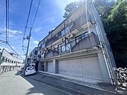 鼓滝駅より徒歩3分 2階 築33年8ヶ月の賃貸物件