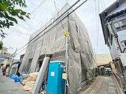 ステディ下新庄 3階 築4年10ヶ月の賃貸物件