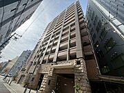 プレサンス新大阪ステーションフロント 4階 築20年3ヶ月の賃貸物件