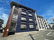 牧落駅より徒歩4分 4階 築53年7ヶ月の賃貸物件