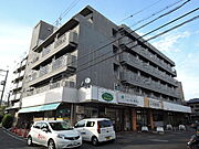 千里丘駅より徒歩4分 4階 築41年4ヶ月の賃貸物件