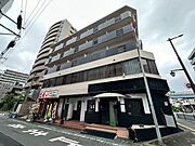 有馬パレス江坂 4階 築45年6ヶ月の賃貸物件