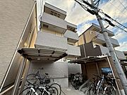 豊津駅より徒歩5分 2階 築4年8ヶ月の賃貸物件