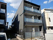 千里丘駅より徒歩7分 3階 築7年の賃貸物件