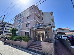 JR東海道・山陽本線 千里丘駅 徒歩7分の賃貸マンション