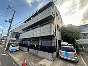 ドリームハイヴ吹田 3階 築27年8ヶ月の賃貸物件