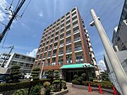 第12光マンション 8階 築28年の賃貸物件