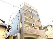 メゾン片桐 3階 築19年2ヶ月の賃貸物件