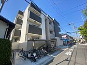 正雀駅より徒歩3分 2階 築4年5ヶ月の賃貸物件