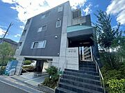 デザイナーズ素敵館 1階 築19年9ヶ月の賃貸物件