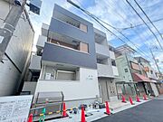 フジパレスJR淡路駅東 1階 新築の賃貸物件