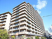 緑地公園駅より徒歩7分 2階 築25年の賃貸物件