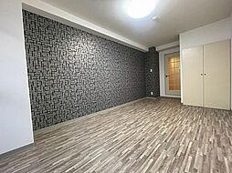 北大阪急行電鉄 緑地公園駅 徒歩7分の賃貸マンション 2階1Kのリビング/ダイニング