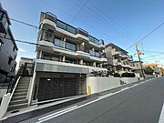 緑地公園駅より徒歩7分 2階 築30年10ヶ月の賃貸物件