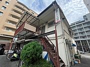 箕面レジデンス別館 2階 築48年8ヶ月の賃貸物件