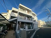 ジュネス津雲 1階 築29年8ヶ月の賃貸物件