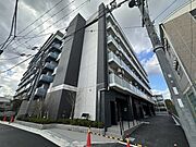 千里丘駅より徒歩5分 4階 新築の賃貸物件