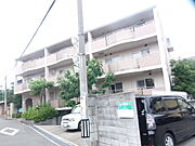 千里丘駅より徒歩6分 2階 築22年10ヶ月の賃貸物件