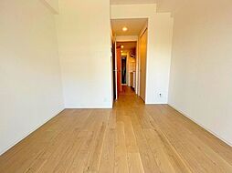 阪急京都本線 淡路駅 徒歩4分の賃貸マンション 14階1Kのリビング/ダイニング