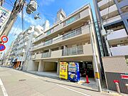 ベルデハイム 5階 築40年7ヶ月の賃貸物件