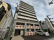 正雀駅より徒歩4分 3階 新築の賃貸物件