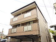 淡路駅より徒歩2分 2階 築23年3ヶ月の賃貸物件