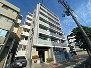 吹田駅より徒歩3分 6階 築3年10ヶ月の賃貸物件