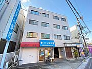 豊津駅より徒歩2分 4階 築36年7ヶ月の賃貸物件