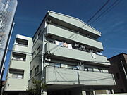 瑞香館 3階 築37年8ヶ月の賃貸物件