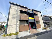 プルメリア西三国4番館 1階 築5年7ヶ月の賃貸物件