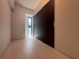 阪急京都本線 茨木市駅 徒歩7分の賃貸マンション 4階1LDKのリビング/ダイニング