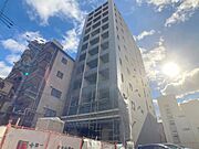 ＰＡＲＫＦＬＴＳ東三国 4階 築3年10ヶ月の賃貸物件