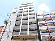 フェリーズ茨木 7階 築20年8ヶ月の賃貸物件