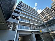 江坂駅より徒歩3分 6階 築1年5ヶ月の賃貸物件