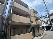 上新庄駅より徒歩3分 1階 築23年10ヶ月の賃貸物件