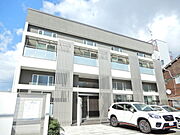 茨木市駅より徒歩7分 2階 築15年9ヶ月の賃貸物件