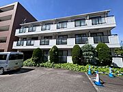 アビタシオン・F 2階 築32年の賃貸物件