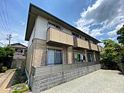 山下駅より徒歩6分 2階 築19年2ヶ月の賃貸物件