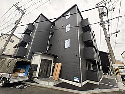 阪急千里線 柴島駅 徒歩3分の賃貸マンション