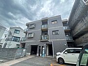 吹田駅より徒歩5分 1階 築24年3ヶ月の賃貸物件