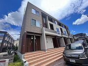 蛍池駅より徒歩9分 1階 築8年8ヶ月の賃貸物件