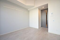 JR東海道・山陽本線 東淀川駅 徒歩4分の賃貸マンション 5階1Kのリビング/ダイニング