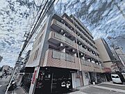 江坂駅より徒歩5分 2階 築25年8ヶ月の賃貸物件