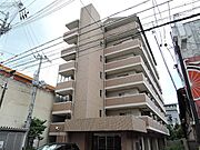 茨木市駅より徒歩5分 5階 築20年8ヶ月の賃貸物件